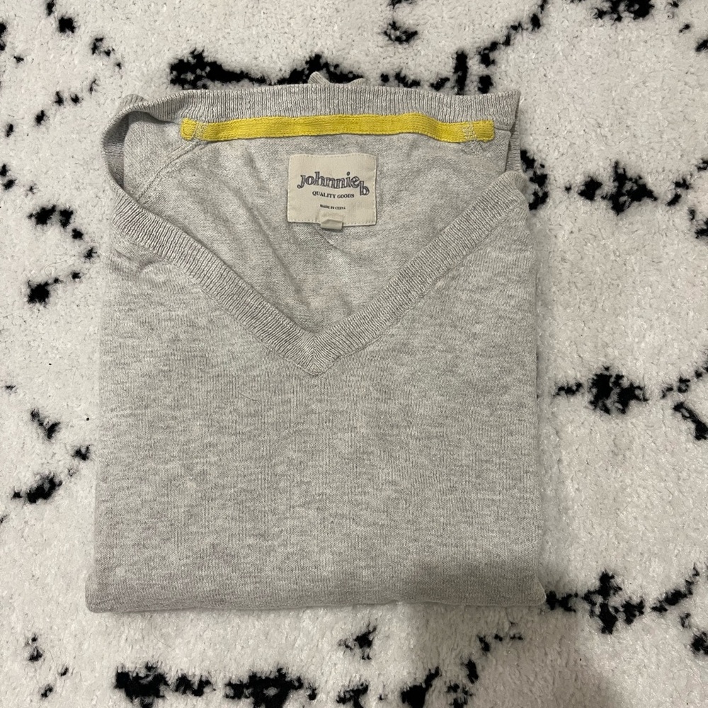 oversized boden sweater